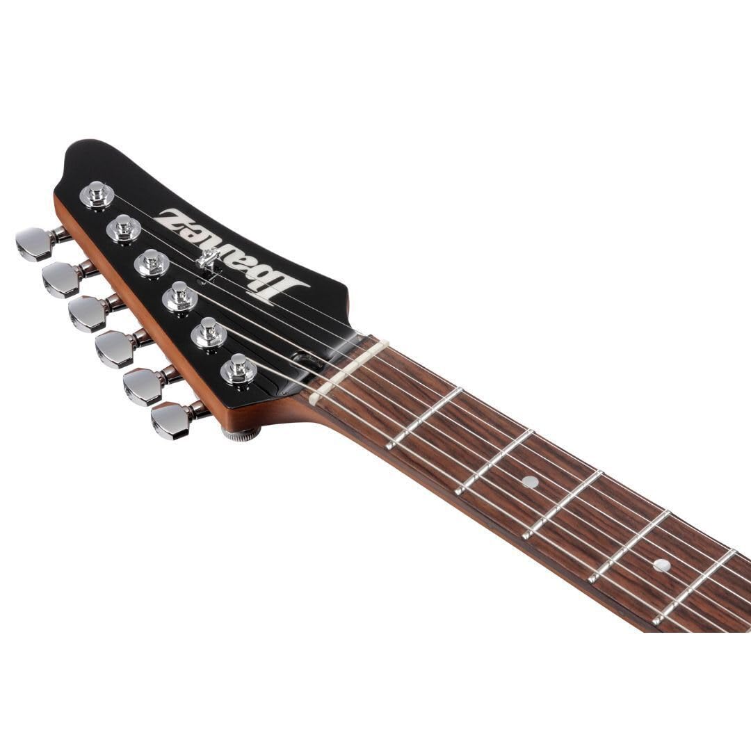 Amazon.com: Ibanez Premium AZ42P1 Electric Guitar - Prussian Blue